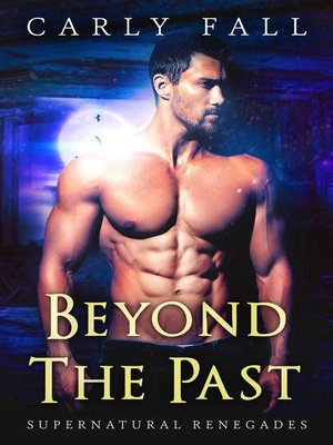 cover image of Beyond the Past
